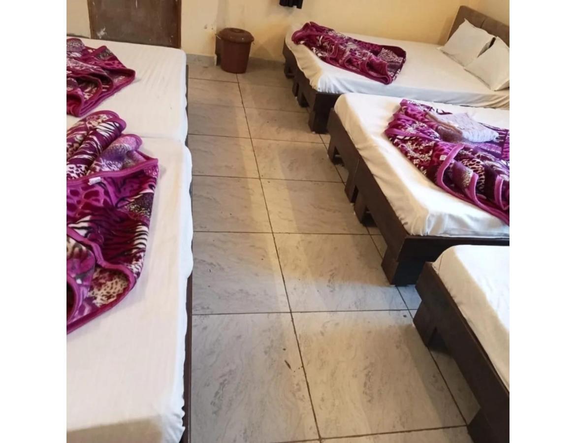 Hotel Mahakal Vishram, اوجاين المظهر الخارجي الصورة