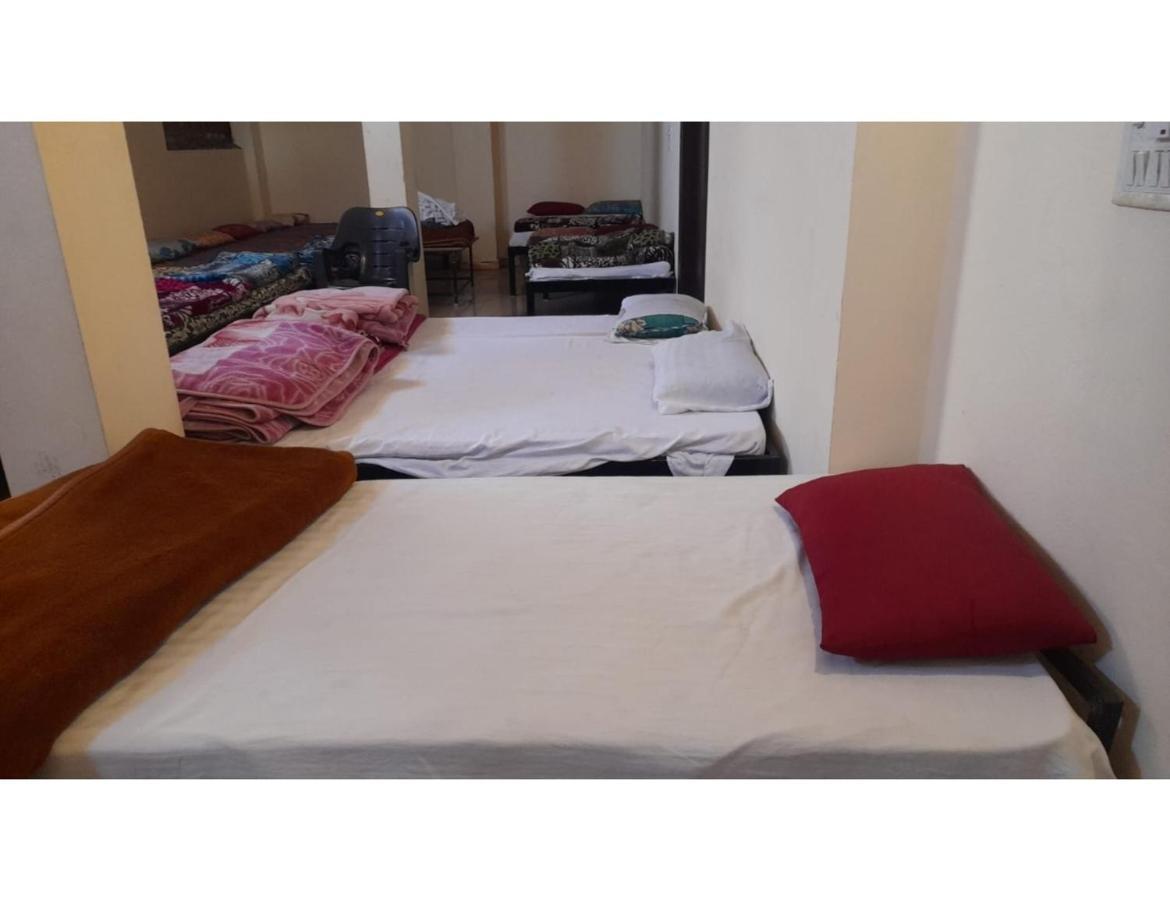 Hotel Mahakal Vishram, اوجاين المظهر الخارجي الصورة