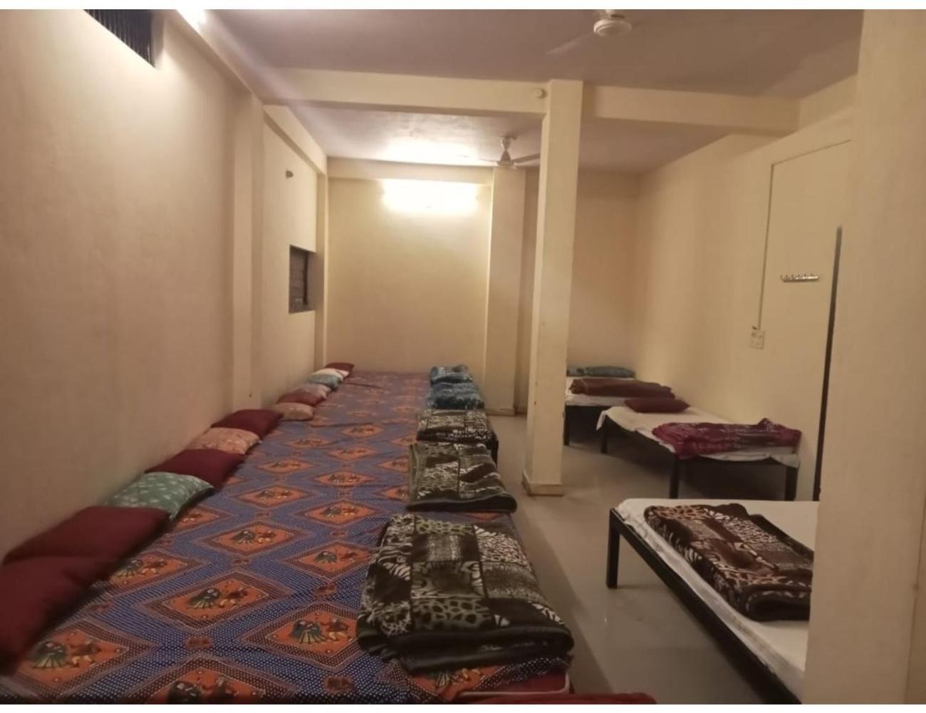 Hotel Mahakal Vishram, اوجاين المظهر الخارجي الصورة