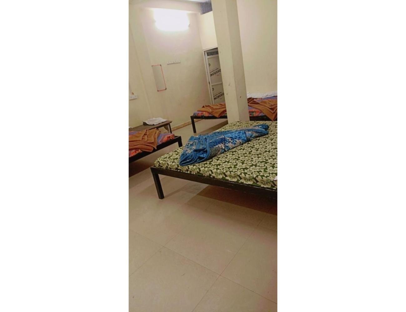 Hotel Mahakal Vishram, اوجاين المظهر الخارجي الصورة