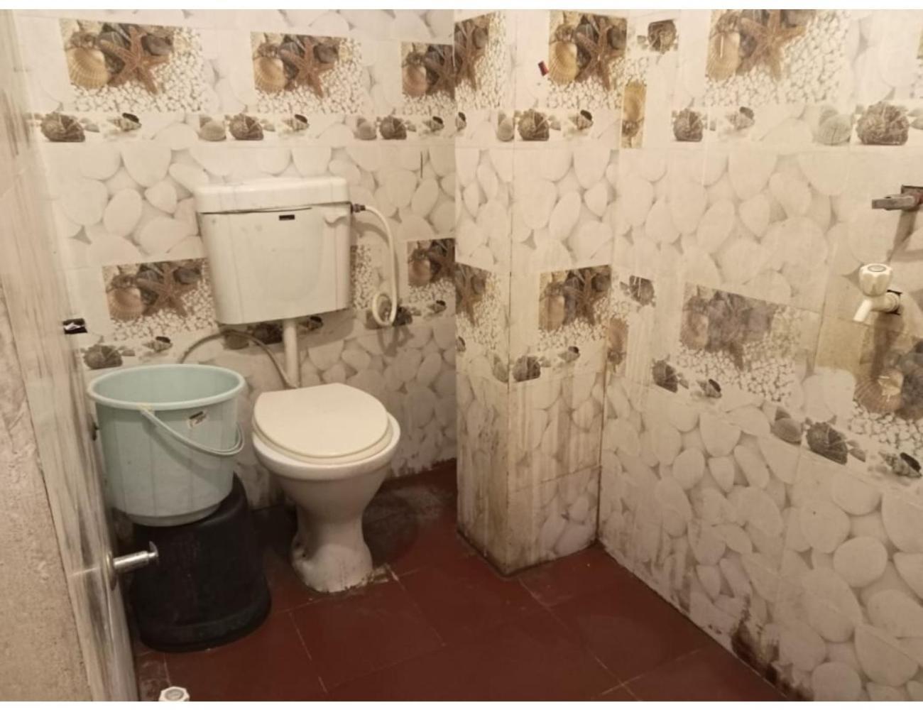 Hotel Mahakal Vishram, اوجاين المظهر الخارجي الصورة
