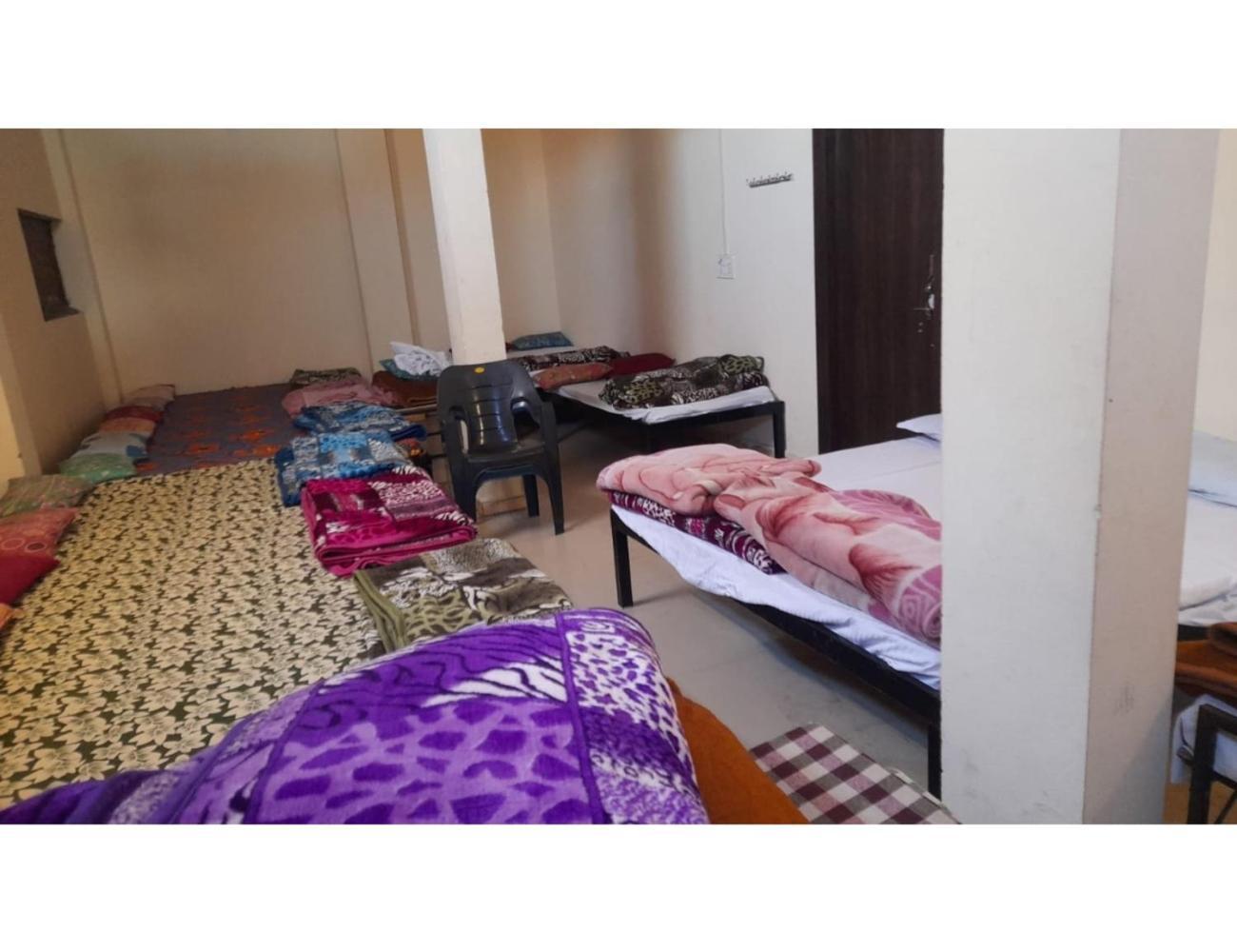 Hotel Mahakal Vishram, اوجاين المظهر الخارجي الصورة