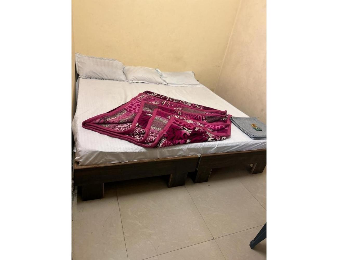 Hotel Mahakal Vishram, اوجاين المظهر الخارجي الصورة