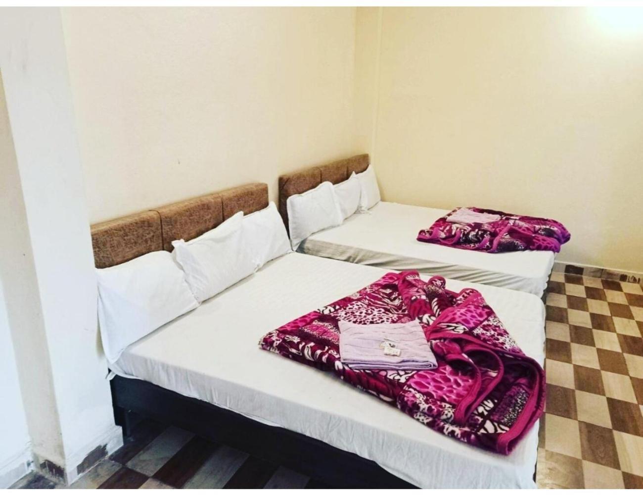 Hotel Mahakal Vishram, اوجاين المظهر الخارجي الصورة