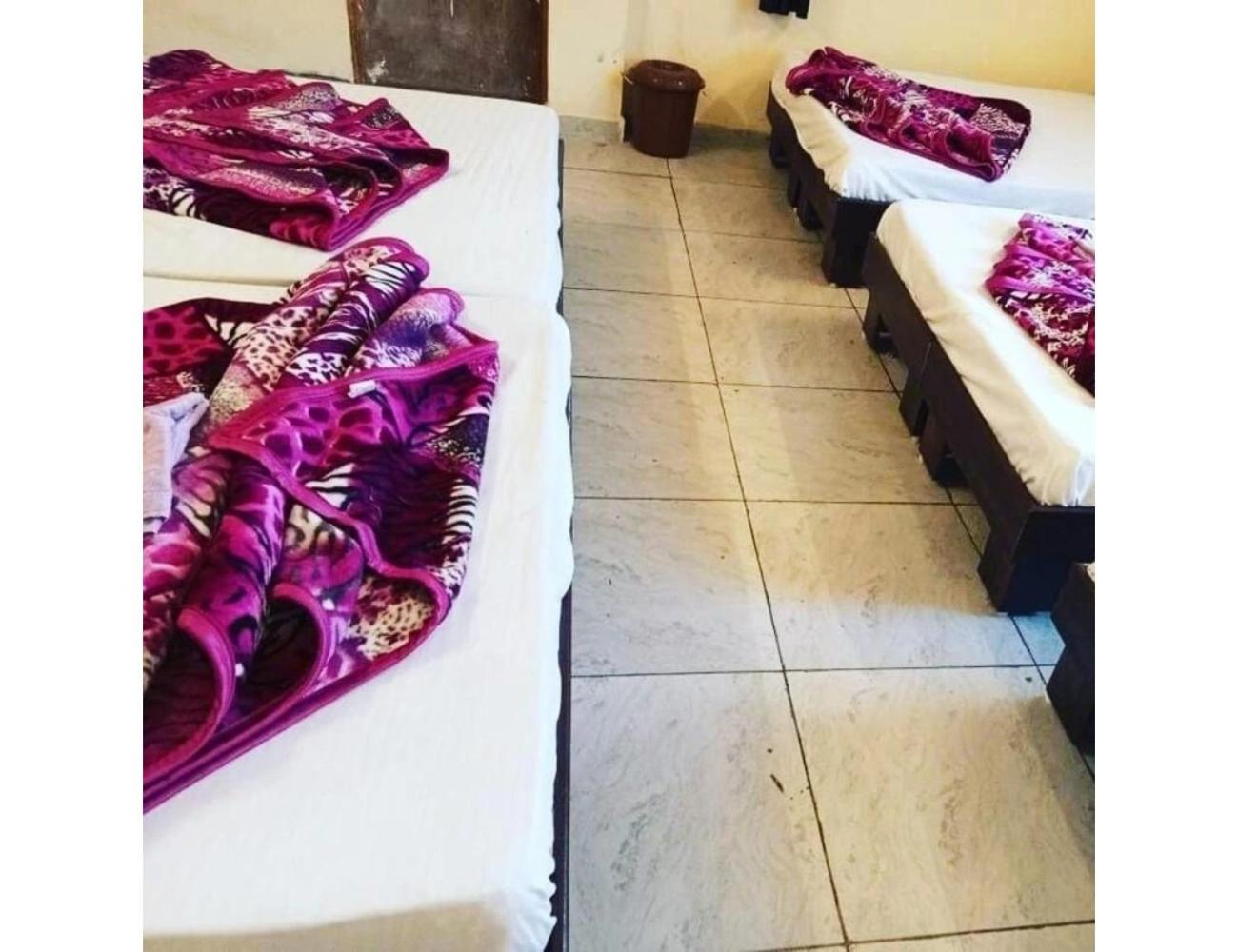 Hotel Mahakal Vishram, اوجاين المظهر الخارجي الصورة